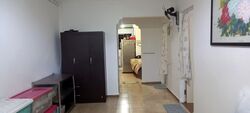 Blk 108 Gangsa Road (Bukit Panjang), HDB 3 Rooms #544065601